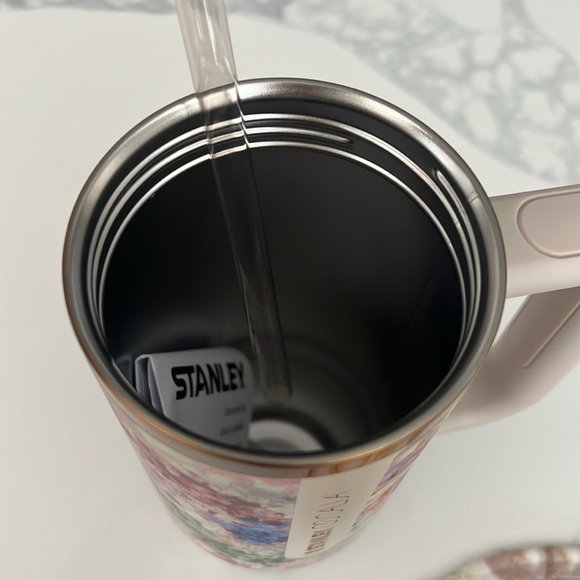 Authentic. Stanley.  x CALIA Tumbler. - Picture 14 of 16